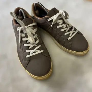 ZARA 남성용 스니커즈