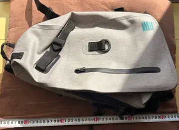 리버피크 방수 숄더백