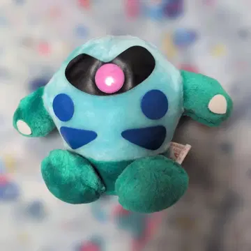 기동전사 건담 즈고크 봉제 인형