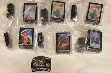 디즈니 포스터 라이트 컬렉션