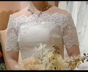 브라이덜 볼레로