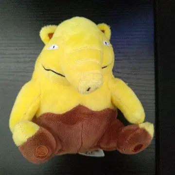 [ 포켓몬 ] 슬리퍼 봉제 인형