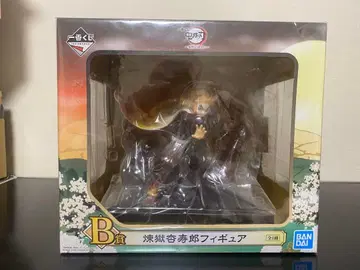 렌고쿠 쿄쥬로 피규어 귀멸의 칼날 제일복권