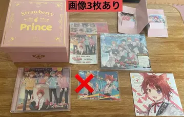 스토푸리 앨범 나나모리 아크링 키링 캔뱃지 세트 묶음 판매