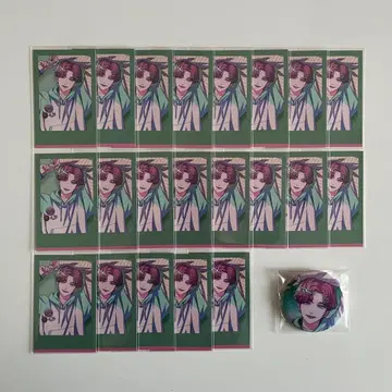 블레이크 마이 케이스 아이자와 시노부