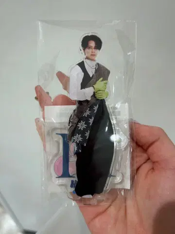 INI POPUP 후지마키 쿄스케 아크릴 스탠드