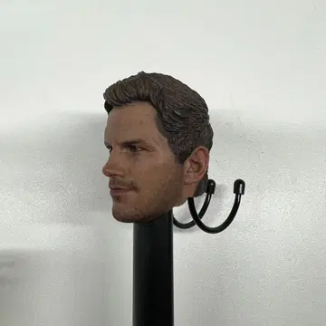 핫토이즈 1/6 피규어 스타로드 헤드