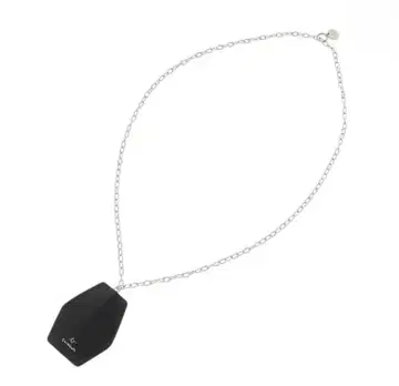 코르메움 CorMeum 가죽 체인 키 크로셰