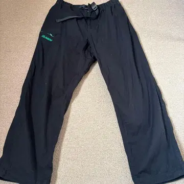 엑스라지 XLARGE 바지