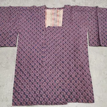 [총수국지보리] 미치유키 코트 연보라