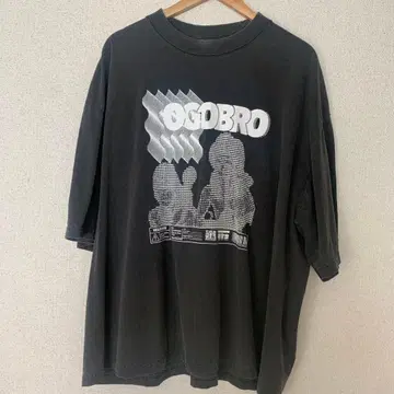 아르카실카 ogobroT 셔츠