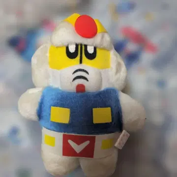 건담 GU-1 봉제 인형
