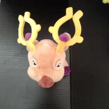 [포켓몬] 오다리의 봉제 인형