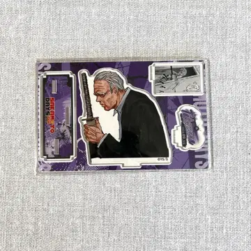 사카모토 데이즈 생일 명장면 디오라마 피규어 타카무라