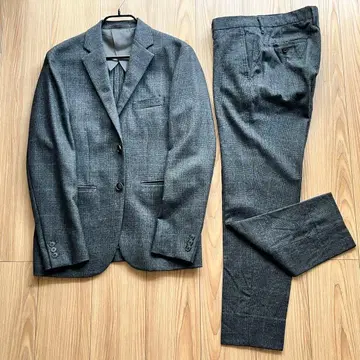 에디피스 셋업 글렌체크