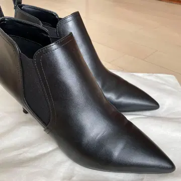 콜한 여성용 8하프 B 블랙