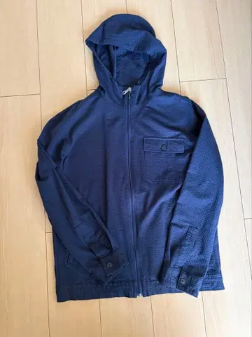 [새상품급] [당일 대응] 나노 유니버스 경량 아우터