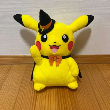 피카츄 봉제 인형