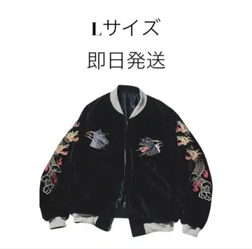 BEAMS JAPAN x TAILOR TOYO Godzilla