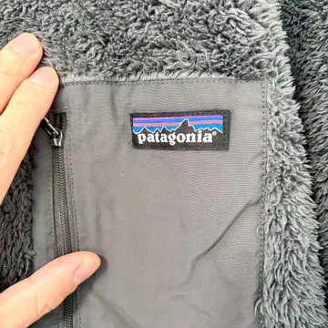 파타고니아 로스 가토스 크루 풀오버