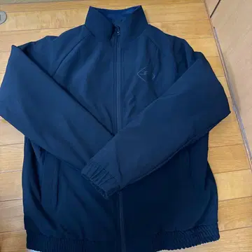 J 린드버그 방한 자켓 L