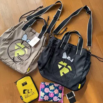 스누피 75주년 백