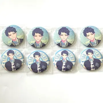 18TRIP 에이트리 타워 레코드 카페 캔뱃지 타오