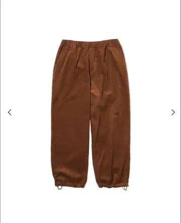 FreshService UTILITY PANTS