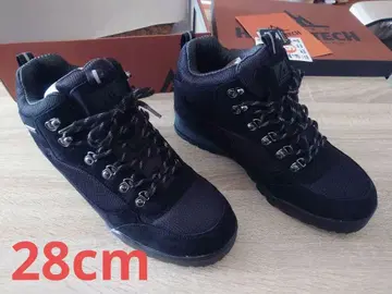 하이드로테크 HYDRO-TECH 블랙 신발