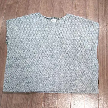 SOU SOU 간두이 스웨터