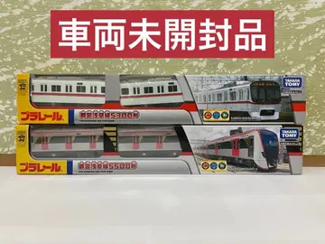 [ 프라레일 도에이 아사쿠사선 5300형 & 5500형 ]