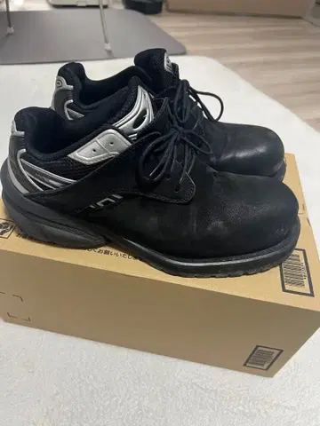 remagine 하이브리드 더비 슈즈 41