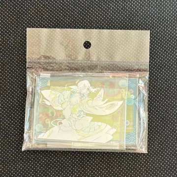 모노노케 극장판 원화 아크릴 스탠드 A