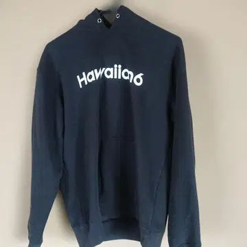 Hawaiian6 후드티 L 사이즈