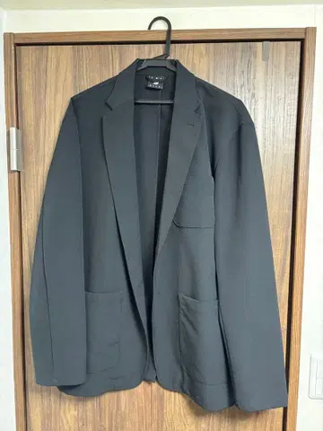 NEW BALANCE 더 시티 자켓 스키니 XL 블랙