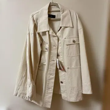 JOURNAL STANDARD 커버올 자켓 베이지 F