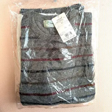 [ 새상품 ] 크로커다일 스웨터