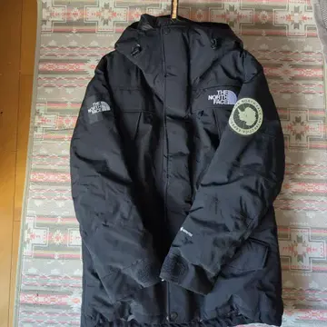 THE NORTH FACE 언터크티카 다운 S 사이즈