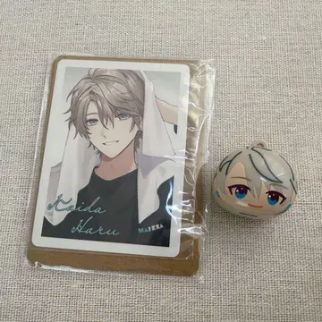 니지산지 카이다 하루 빗쿠라타마고