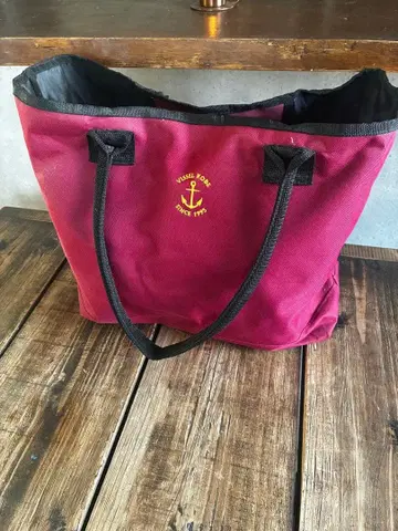 빗셀 고베 토트백 2개 세트