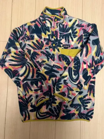 [ 새상품급 ] Patagonia W's 라이트웨이트 신틸라 스냅T