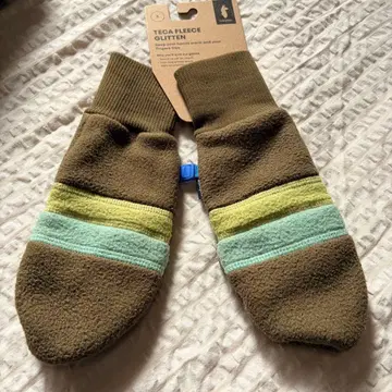 Cotopaxi Teca Fleece Glitten S