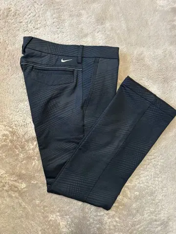 Nike Tour Performance 남성 바지 32 M 블랙