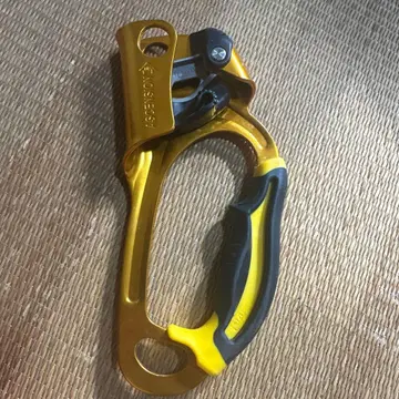 페츨 로프 클램프 어센션 오른쪽