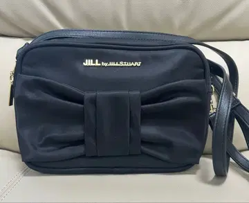 컨디션 최상 JILL by JILLSTUART 리본 미니백