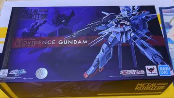 메탈빌드, 메탈 로봇혼 세트