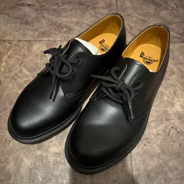 Dr. Martens 닥터마틴 로퍼 - 3홀 23cm(UK4)