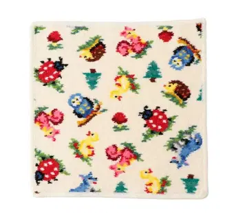 FEILER 하이디 프렌즈 포레스트