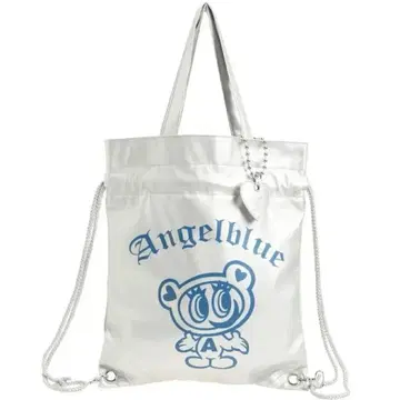 jouetie x ANGELBLUE 2WAY 냅색