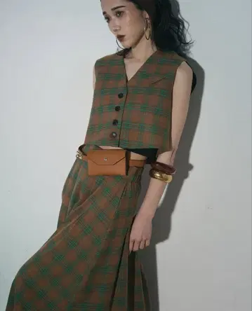 ANDREA&Co 안드레아코 셋업